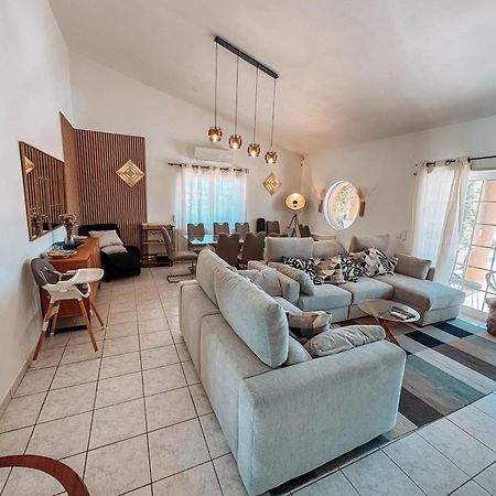 Villa Rubix Praia Da Luz Экстерьер фото