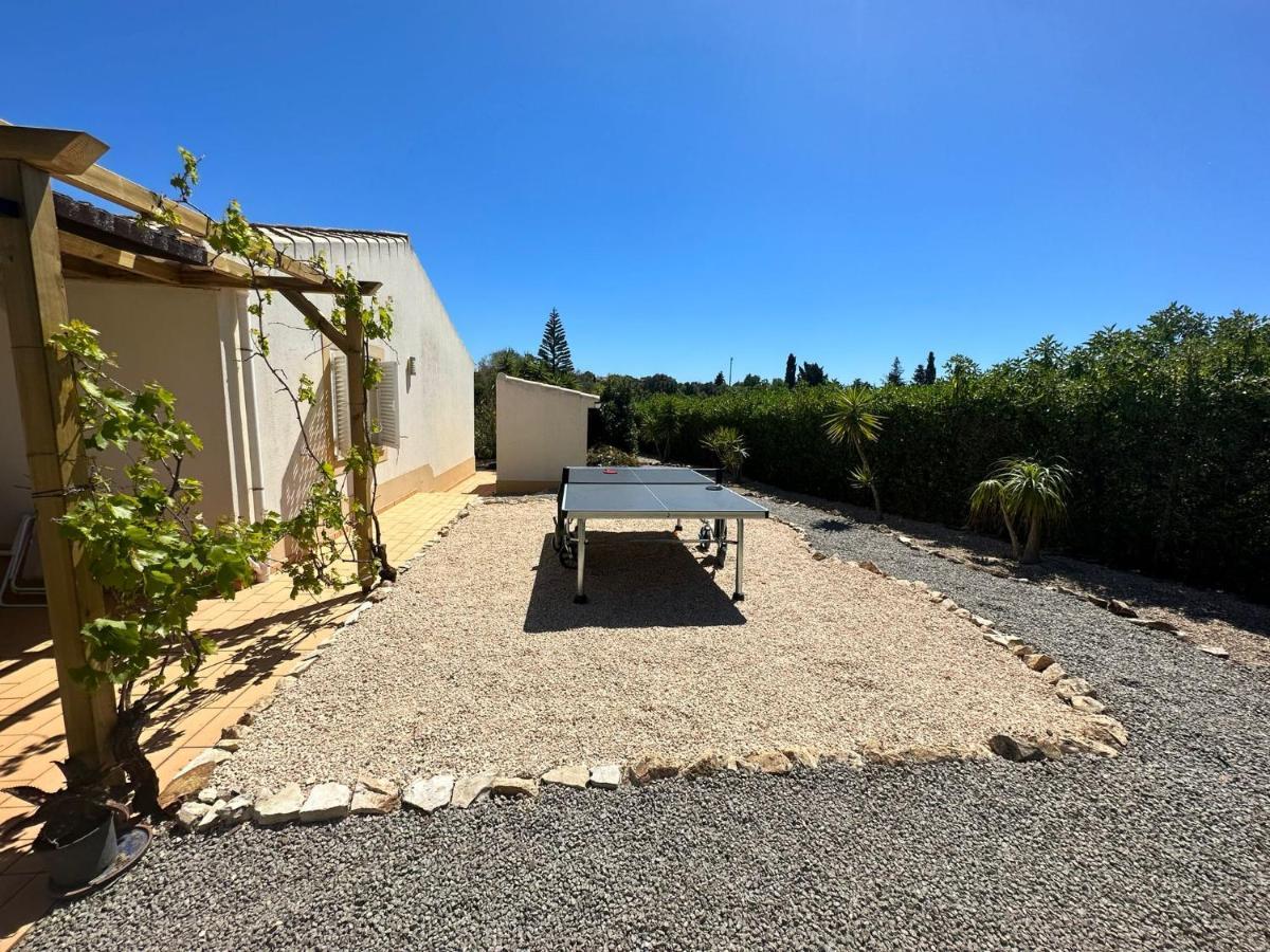 Villa Rubix Praia Da Luz Экстерьер фото