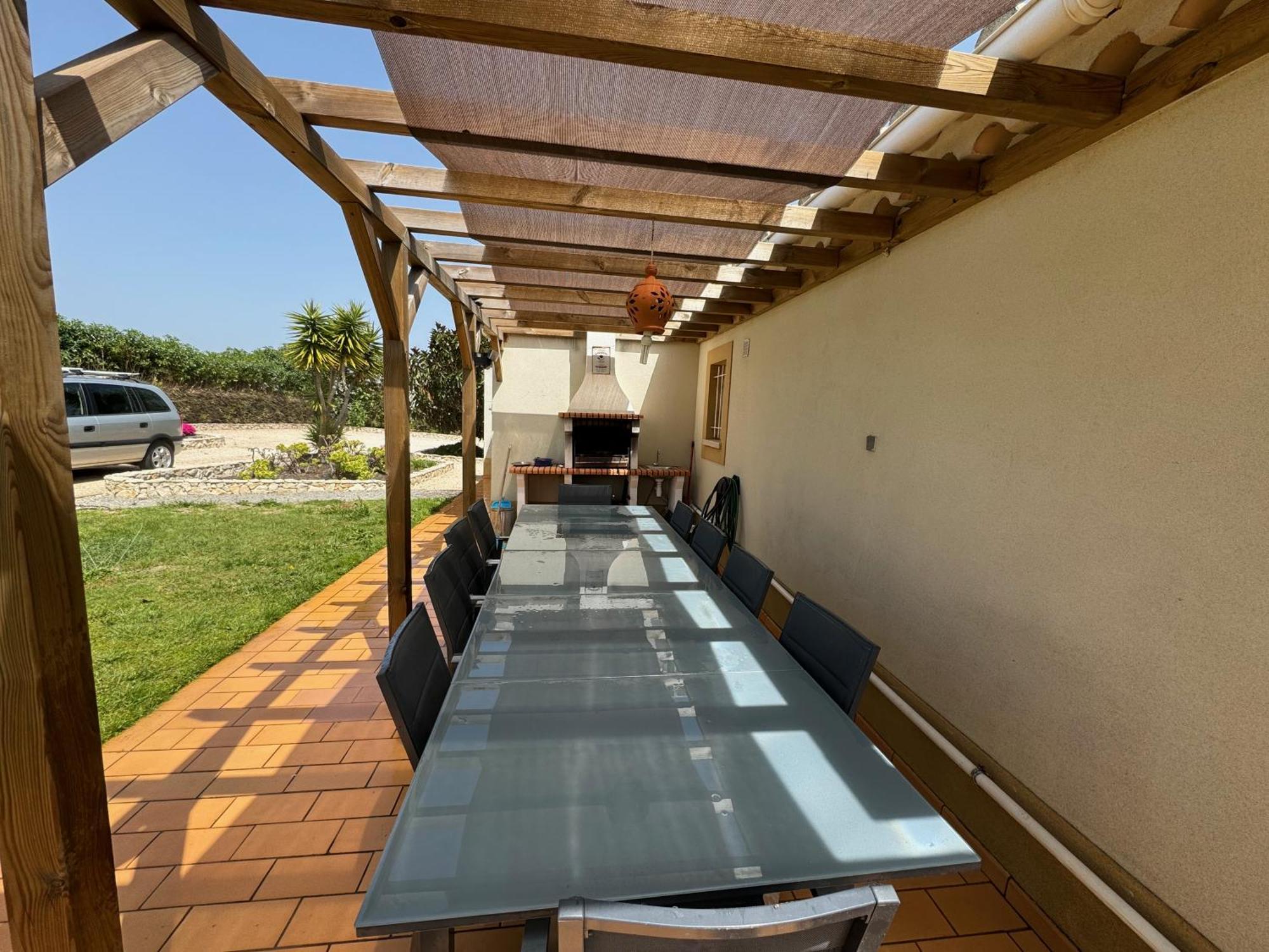 Villa Rubix Praia Da Luz Экстерьер фото