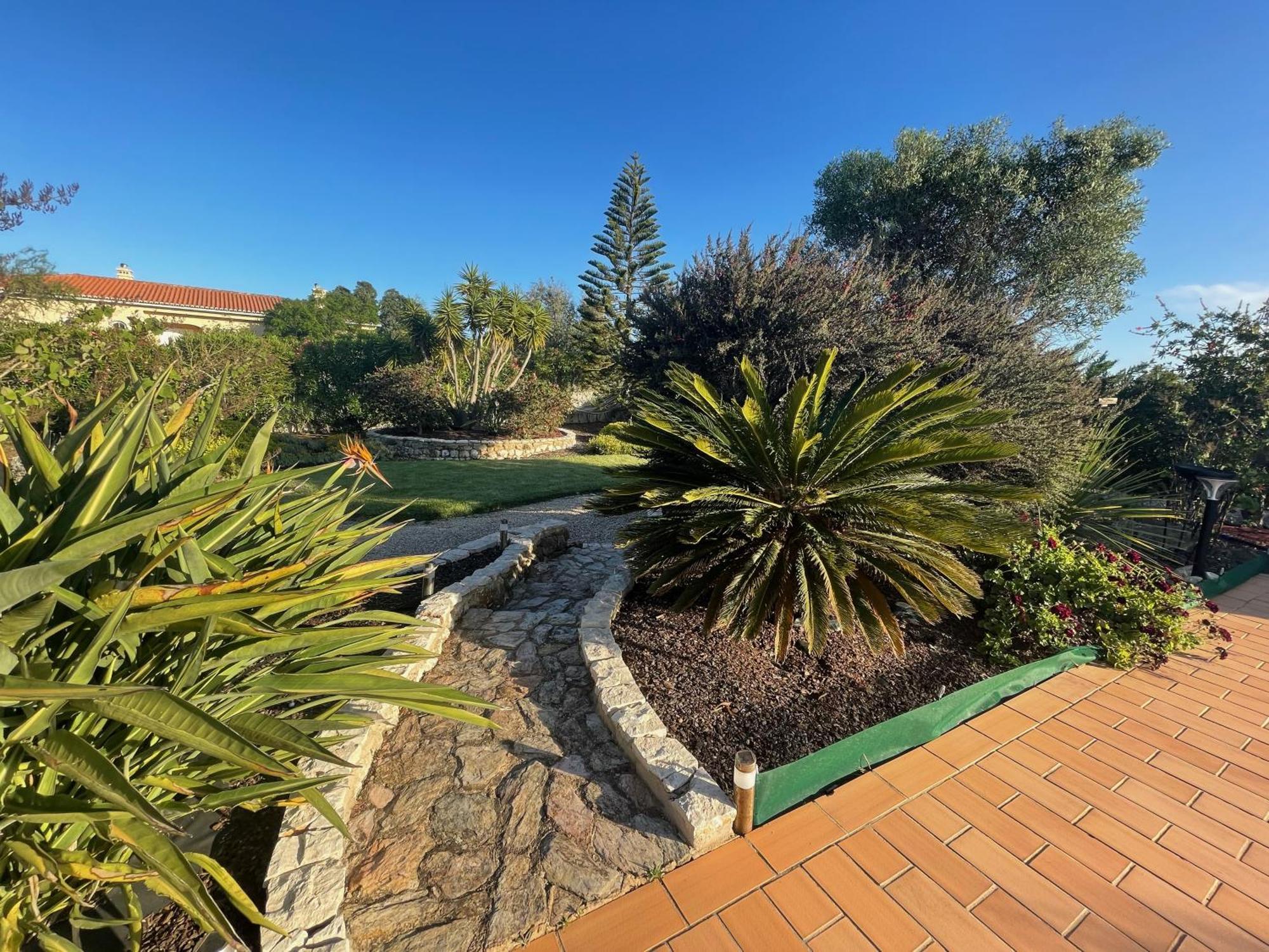 Villa Rubix Praia Da Luz Экстерьер фото