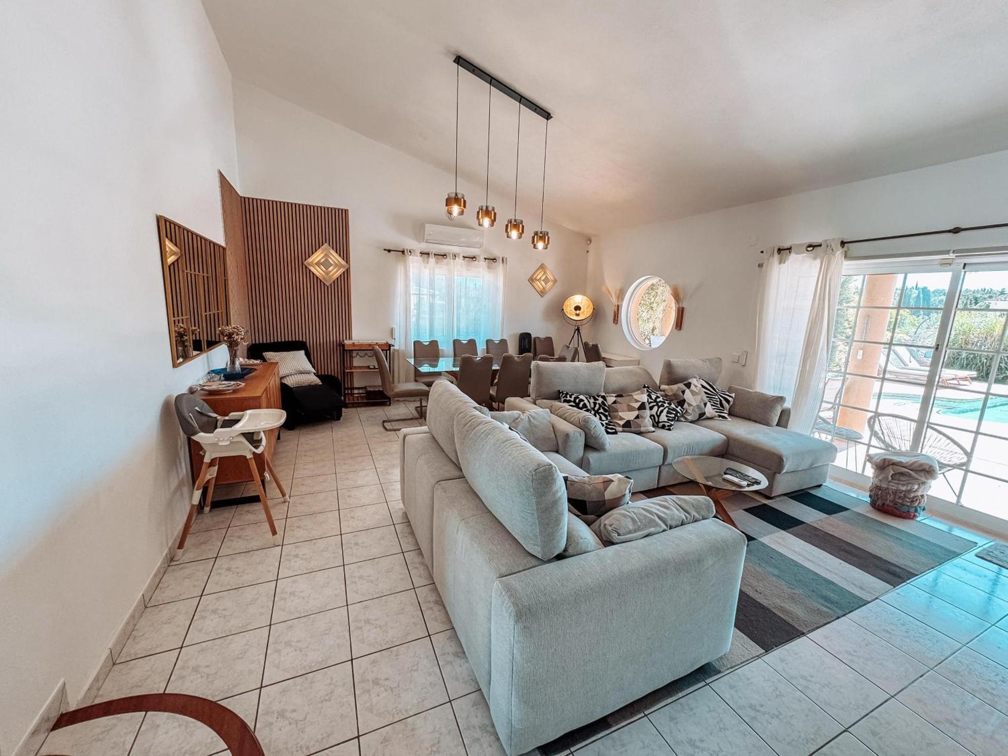 Villa Rubix Praia Da Luz Экстерьер фото