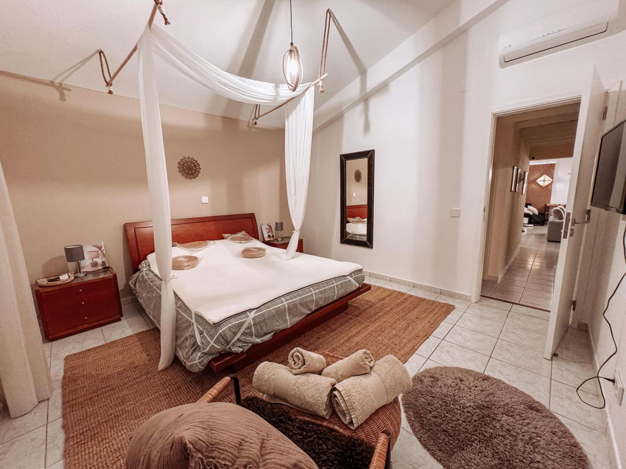Villa Rubix Praia Da Luz Экстерьер фото