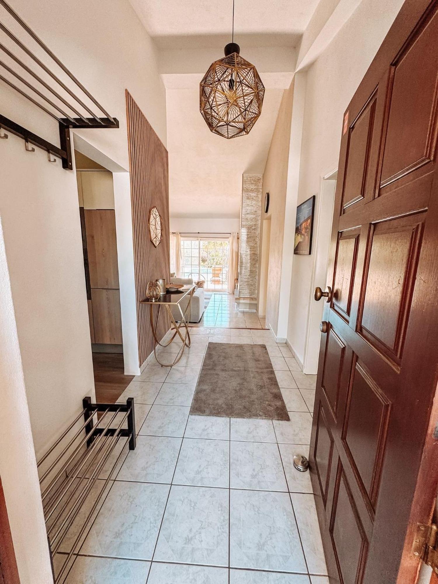 Villa Rubix Praia Da Luz Экстерьер фото
