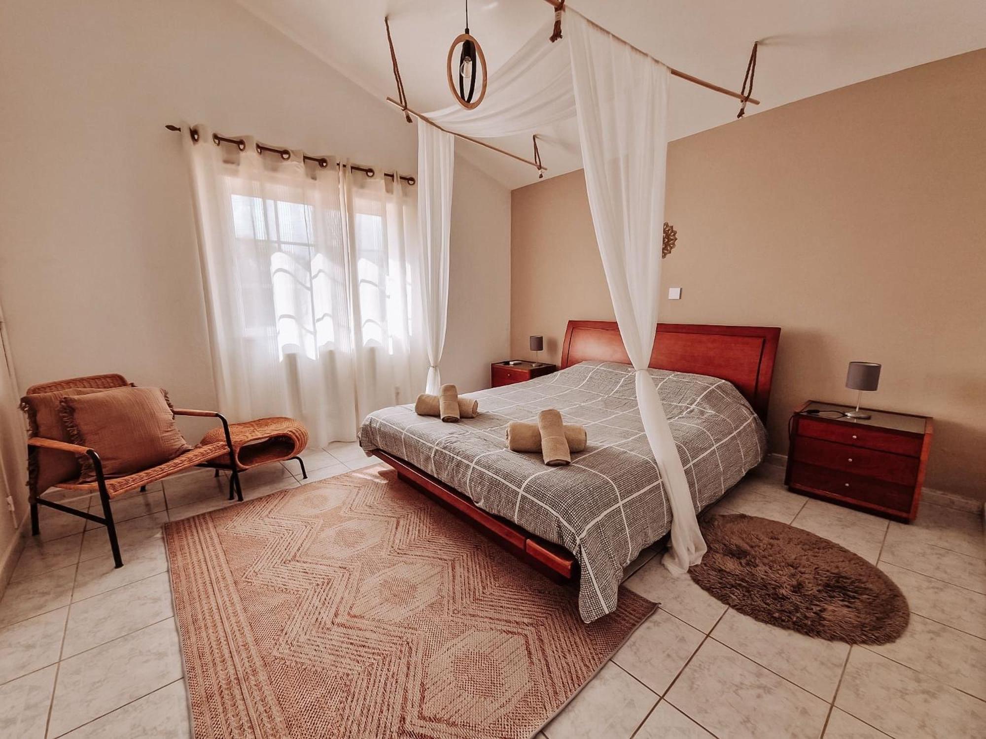 Villa Rubix Praia Da Luz Экстерьер фото