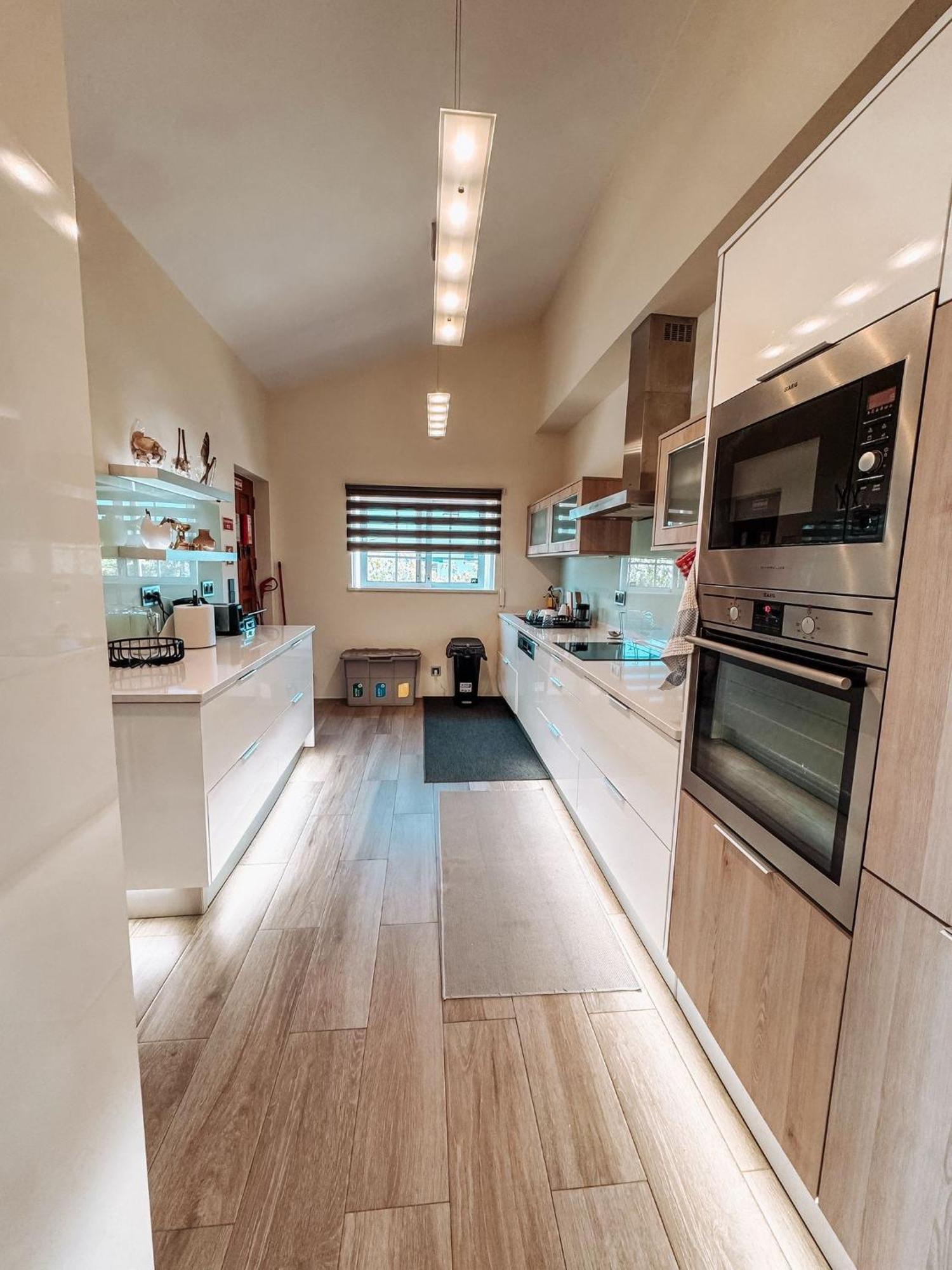 Villa Rubix Praia Da Luz Экстерьер фото
