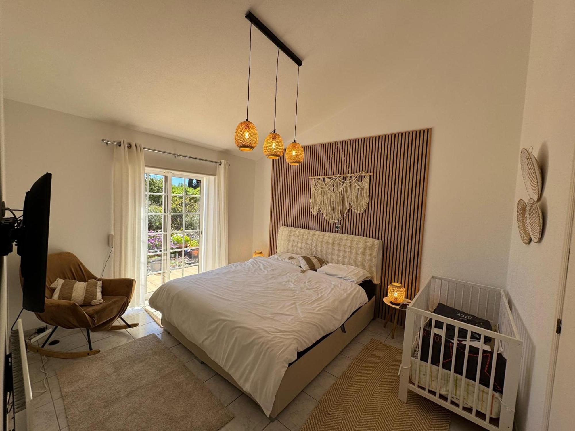 Villa Rubix Praia Da Luz Экстерьер фото