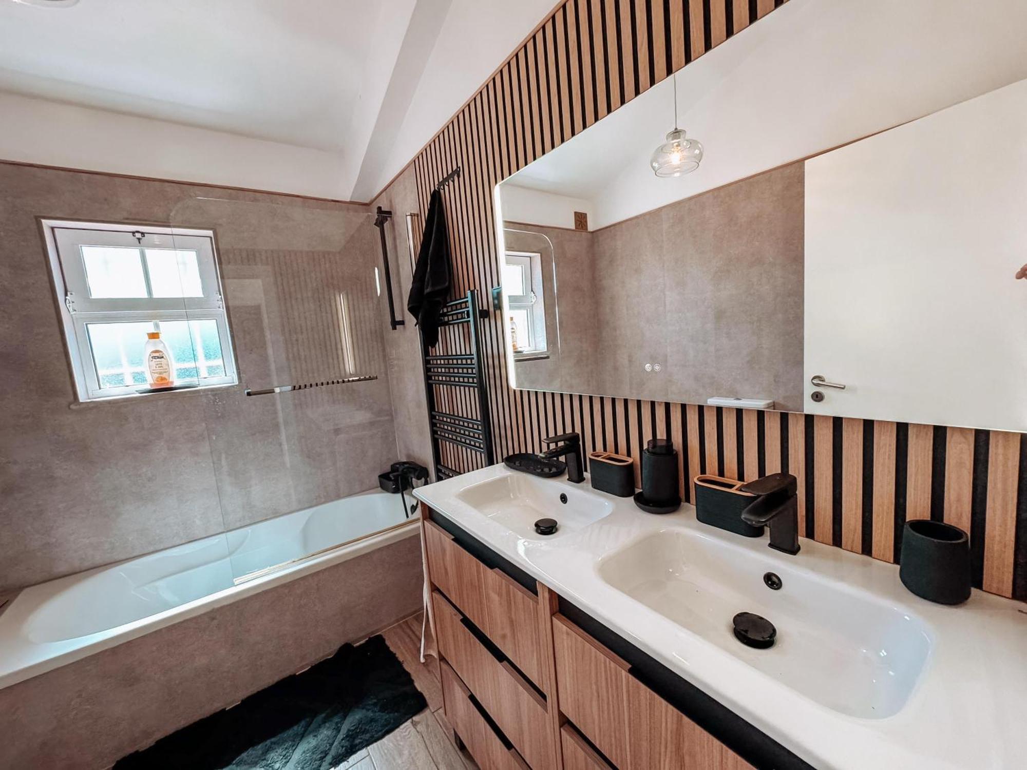 Villa Rubix Praia Da Luz Экстерьер фото